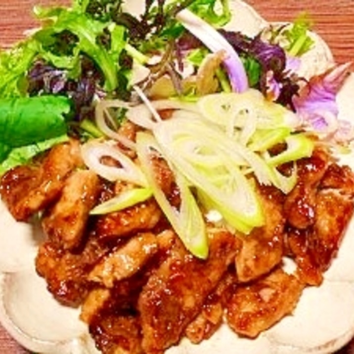 びんちょうマグロ 照り焼き レシピ 作り方 By ブルーボリジ 楽天レシピ